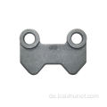 Custom Cast und Forged Agriculture Machinery Parts Casting